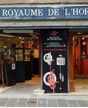 Royaume De L'horloge image 12