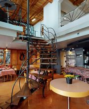 Restaurant Stadtgarten Bild 11