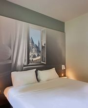 B&B HOTEL Caen Mémorial image 2