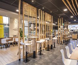 McDonald's Bild 6
