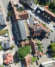 AKZENT Hotel Merfelder Hof Bild 3