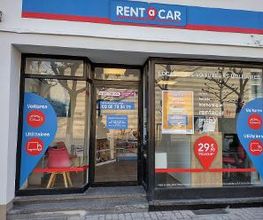 Rent A Car image 6