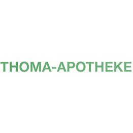 Logo der Thoma-Apotheke