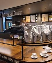 Coffee Fellows - Kaffee, Bagels, Frühstück Bild 12