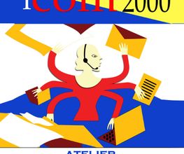 Icom2000 image 2