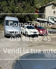 Compro Auto Ticino | Vendere Auto in Ticino Bild 8