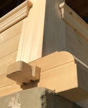 ZAHO Holzbau AG Bild 4