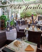 Restaurant Côté Jardin image 1