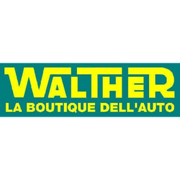 Walther Autoaccessori logo