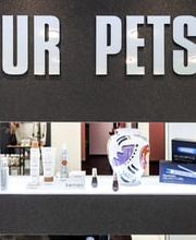 Friseur Petschko
