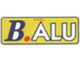 B.Alu SARL