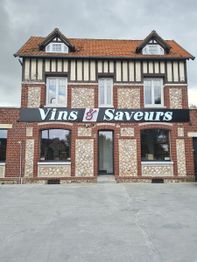 Vins et Saveurs