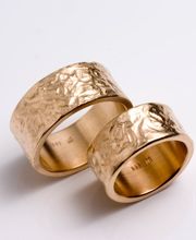 TRIMETALL Goldschmiede, Schmuck, Design, Trauringe Bild 9