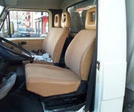 Hüppi Leder und Textil AG Bild 1