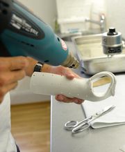 Praxis für Ergotherapie Biel GmbH Bild 2