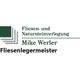 Werler Mike Fliesen- und Natursteinverlegung