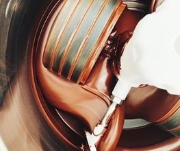 Choklad Zimmer Bild 10