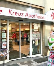Kreuz Apotheke Bild 2