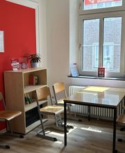 Neuss-Mitte Unterrichtsraum 3