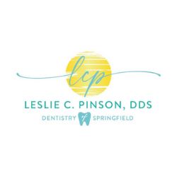 Leslie C. Pinson, DDS