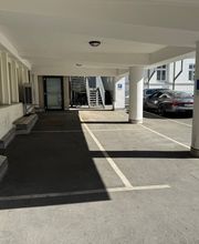 GEERS Parkmöglichkeiten