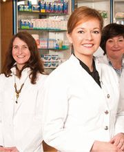 Borwich Apotheke Bild 3