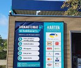 SB-Markttankstelle Bild 8
