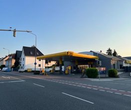 JET Tankstelle Bild 2