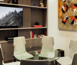 AP House Madrid imagen 2