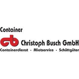 Container Christoph Busch GmbH