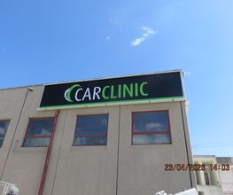 Car Clinic immagine 1
