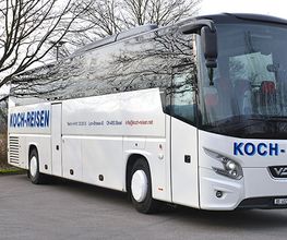 Koch-Reisen Bild 5