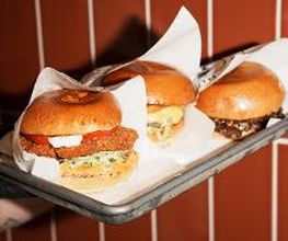 Ruff's Burger Bamberg Bild 2