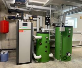 Werner Haustechnik AG Bild 8