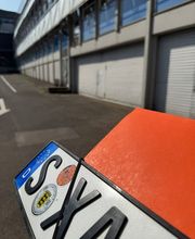 KFZ-Zulassungspartner Stuttgart Ludwigsburg Kfz Zulassung Abmeldung Ummeldung Wunschkennzeichen Kurzzeit / Zoll Bild 15