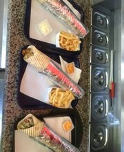 Unver Grill Kebab Roubaix image 11