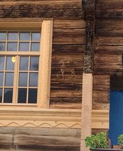 Micheli GmbH - Renovation unter Denkmalpflege