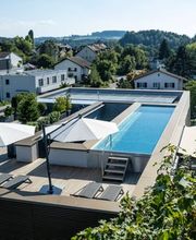 Woodtli Schwimmbadtechnik AG Bild 1