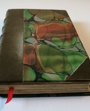 Atelier De Reliure A Fleur De Pages image 9