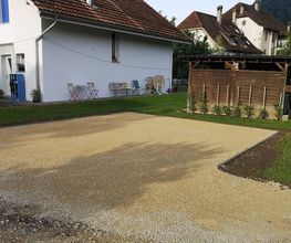 Hübscher Garten AG Bild 8
