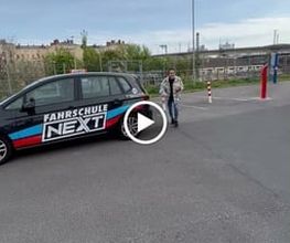Fahrschule Next Berlin-Mitte Bild 14