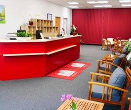 Parkhotel Marzahn Bild 5