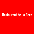 Restaurant de La Gare