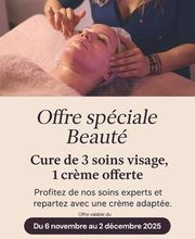 Aphrodite Beauté Bild 3