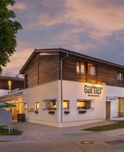 Garner Hotel Munich - Messe by IHG Bild 14