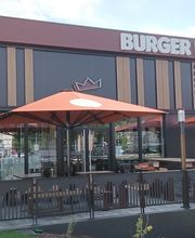 Burger King image 8