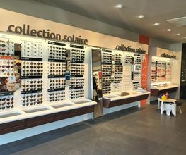 Opticien Krys image 2
