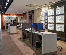 Apollo-Optik & Hörakustik - Stuttgart - Königstr. Bild 2