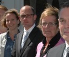 Van den Doel Advocaten