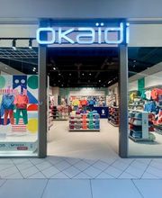 OKAIDI PIOVE DI SACCO CC PIAZZA immagine 1